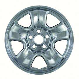 IMP;12-16 CR-V;CHRM;16';5 SPK
