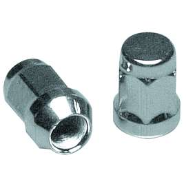 LUG NUTS BULGE