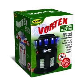 VORTEX INSECT TRAP