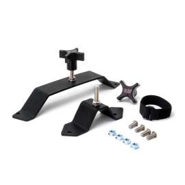 HI-LIFT JACK UNDER SEAT MOUNT FOR