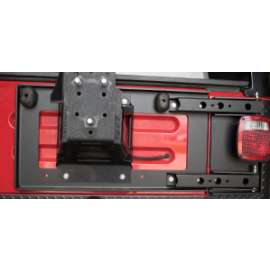 TAILGATE REINFORCEMENT KIT