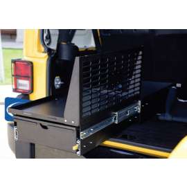 TRAIL KITCHEN - MOLLE PANEL ATTACHM