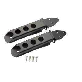 HEAVY DUTY JEEP JL HINGE (18-CURREN