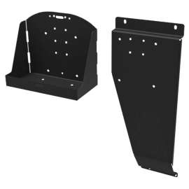 JERRY CAN MOUNT