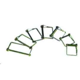 SAFETY LOCK PIN- 1/4'X2'