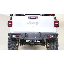 STANDARD REAR W/ SENSORS