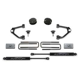3.5' BUDGET SYS W/ STEALTH 2019 GM