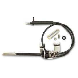 TH350 STNLS KICKDOWN KIT