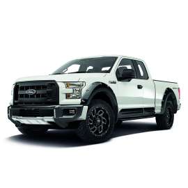 15-17 F-150 STYL KIT DAKAR STYLE SC