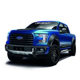 15-17 F-150 STYL KIT DAKAR STYLE SC