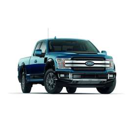 18+ F-150 STYLING KIT SC