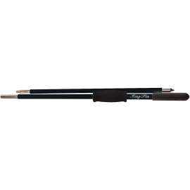 10 FT POLE BLACK 2PC