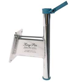 TRANSOM MOUNT BRACKETS QUICK RELEAS