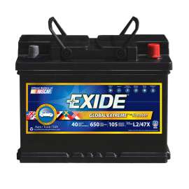 EXIDEPREMIUM AUTOMOTIVE