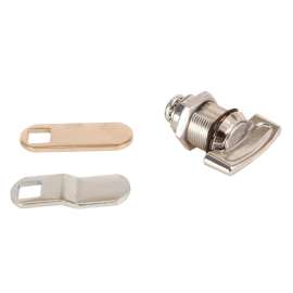 1 1/2' THUMB OPERATED LOC