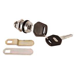 1-1/8' STD KEY CAM LOCK