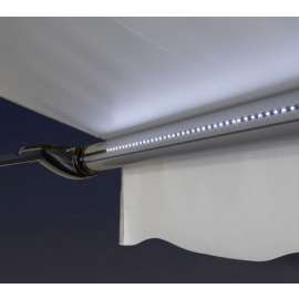 UNIV 16' LED-RL 30PM WHT