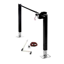 ELECTRIC LANDING GEAR