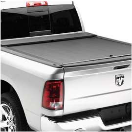 2017 NISSAN TITAN 77' BED
