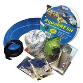 STARTER KIT/PACKAGED RV