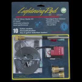 10GAL LIGHTNING ROD