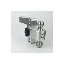 6INDROP T/OBALL 2.5 SHANK