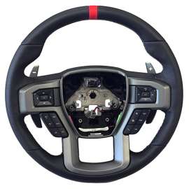 2016-2017 F-150 RAPTOR STEERING WHE