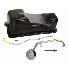 OIL PAN KIT