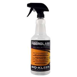 FIBERGLASS CLEANER 32 OZ