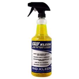 SALT KLEEN 32 OZ