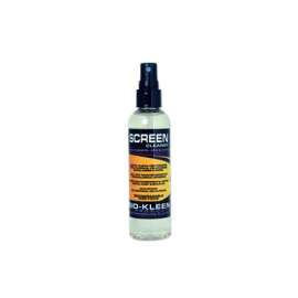 SCREEN CLEANER KIT 4 OZ