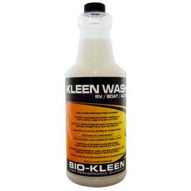 KLEEN WASH 32 OZ