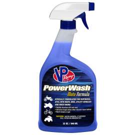 POWERWASH MOT SPR SINGLE