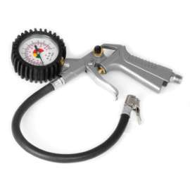 TIRE INFLATOR