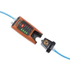 CONTINUITY TESTER FOR DATA & COAX