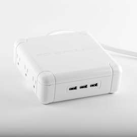 PORTABLE POWER STATION