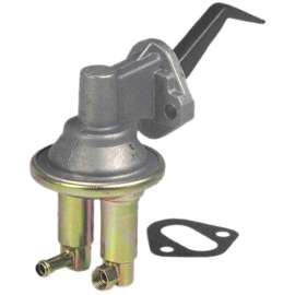 MECHANICAL FUEL PUMP