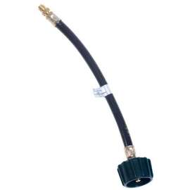 HOSE - LP - 26' - PIGTAIL - 1/4' MP
