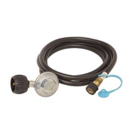 96' REGULATOR HOSE