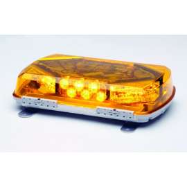 MINI CENTURY LIGHTBAR 11' PERM M