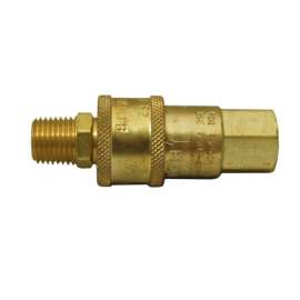 1/4'QUICK DISCONNECT END