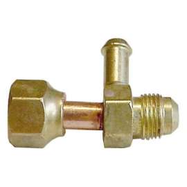 MANOMETER ADAPTER