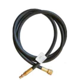 QUICK DISCONNECT HOSE