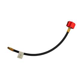 20' HC PIGTAIL 1/4MPT