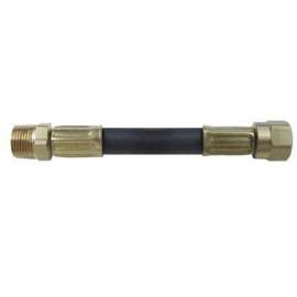 HOSE 48' 1/2 FFS X 3/8MPT