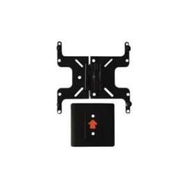 LCD TV BRACKET FLUSH MOUN