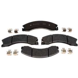 BRAKE PAD SET