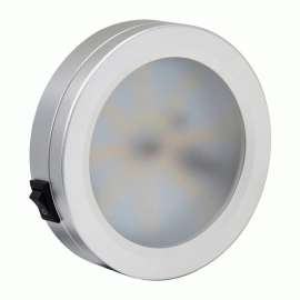 INTERIOR CABIN LIGHT WITH SWITCH -