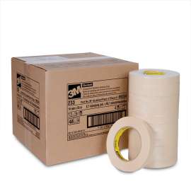 AUTO.REFINISH MASK TAPE