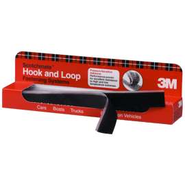 HOOK&LOOP FASTENING SYSTM